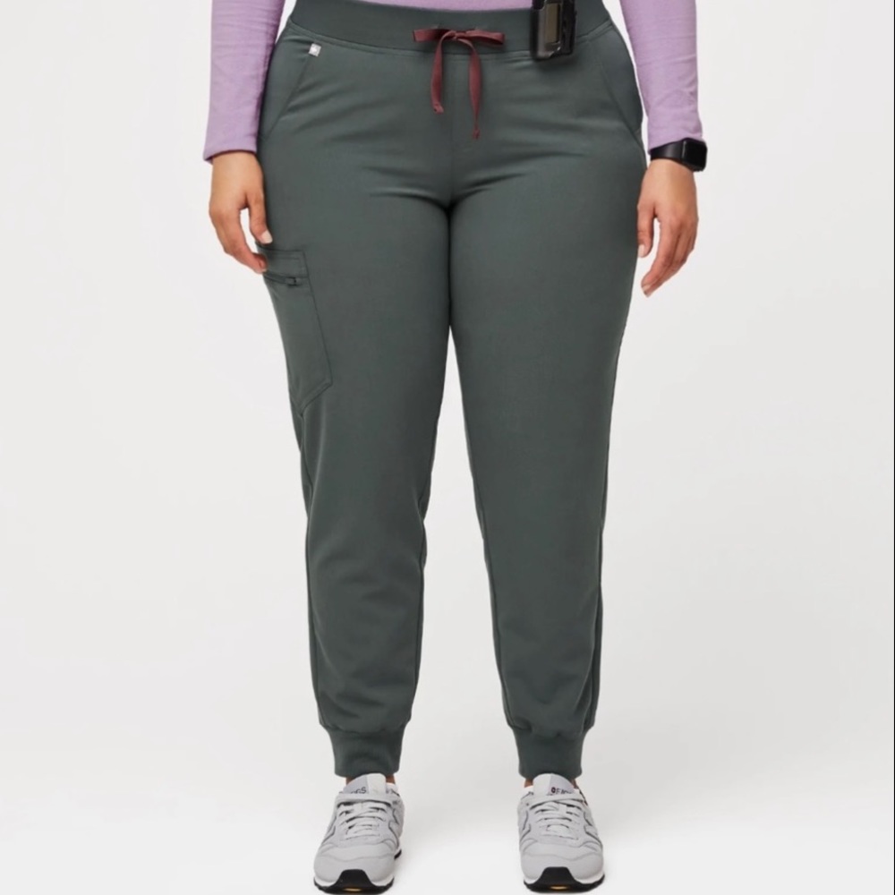 Bonsai Zamora - Jogger Scrub Pants